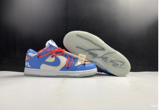 Nike CT0856 Low x Dunk 403 O-W 0926